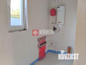 Дом 145м&sup2;, 1-этажный, участок 5 сот.  