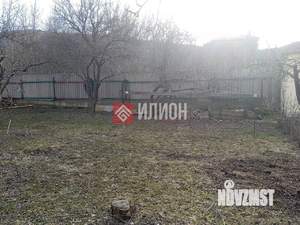 Дом 15м², 1-этажный, участок 4 сот.  