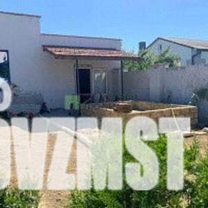 Дом 87м&sup2;, 1-этажный, участок 4 сот.  