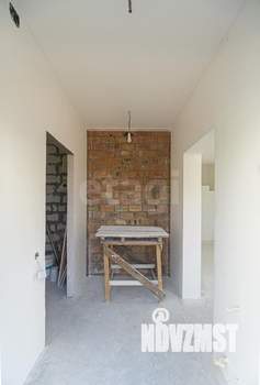 Дом 88м², 2-этажный, участок 4 сот.  