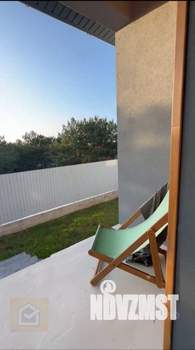 Дом 120м&sup2;, 1-этажный, участок 8 сот.  