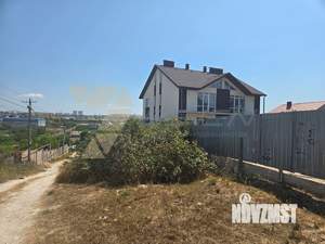 Дача 346м², 4-этажный, участок 6 сот.  