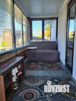 Дом 119м², 1-этажный, участок 7 сот.  