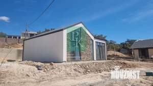 Дача 74м², 1-этажный, участок 5 сот.  