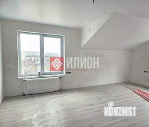 Дом 144м², 2-этажный, участок 4 сот.  