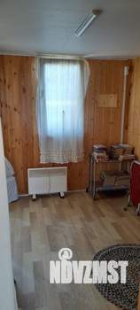 Дача 25м², 2-этажный, участок 4 сот.  
