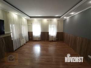 Дом 198м², 2-этажный, участок 2 сот.  