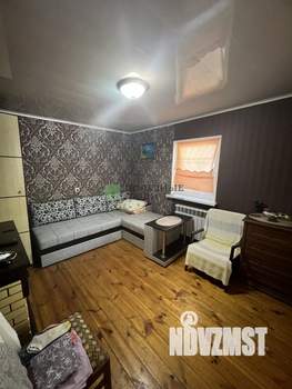 Дача 59м², 2-этажный, участок 7 сот.  