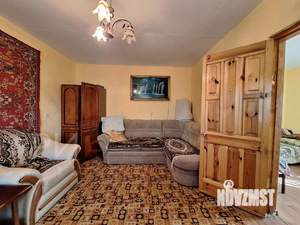 Дом 63м², 2-этажный, участок 6 сот.  