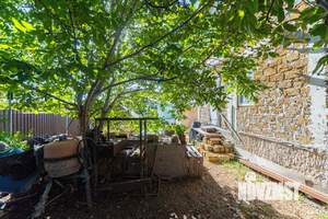 Дом 202м², 2-этажный, участок 4 сот.  