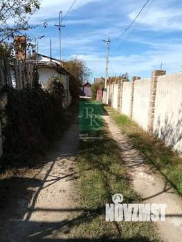 Дом 14м&sup2;, 1-этажный, участок 7 сот.  