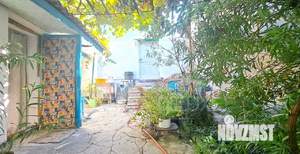 Дача 34м², 1-этажный, участок 3 сот.  