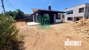 Дом 80м², 1-этажный, участок 4 сот.  