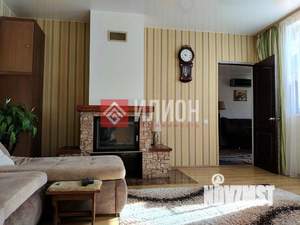 Дача 140м², 1-этажный, участок 5 сот.  