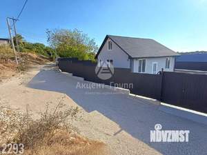 Дом 130м², 2-этажный, участок 4 сот.  