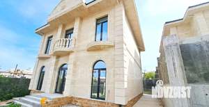 Дом 186м&sup2;, 2-этажный, участок 5 сот.  