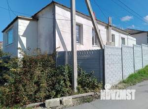 Дом 120м², 2-этажный, участок 3 сот.  