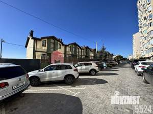 Таунхаус 103м², 2-этажный, участок 1 сот.  