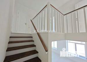 Дом 110м², 2-этажный, участок 4 сот.  