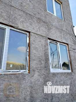 Дом 80м², 2-этажный, участок 3 сот.  