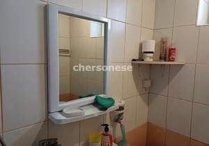 Дом 59м², 1-этажный, участок 8 сот.  