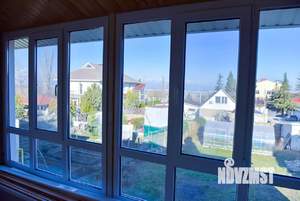 Дом 136м², 2-этажный, участок 8 сот.  