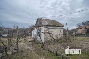 Дом 20м², 1-этажный, участок 8 сот.  