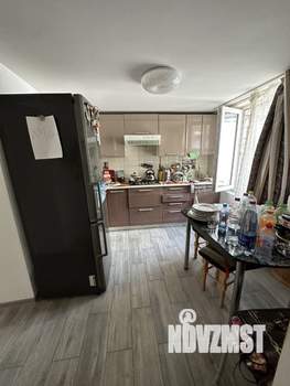 Дом 60м², 1-этажный, участок 3 сот.  