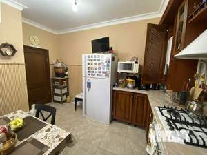 Дом 100м², 2-этажный, участок 4 сот.  