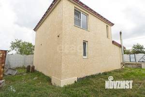 Дача 100м², 2-этажный, участок 4 сот.  