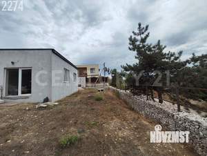 Дом 40м&sup2;, 1-этажный, участок 4 сот.  