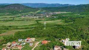 Дом 512м², 3-этажный, участок 19 сот.  