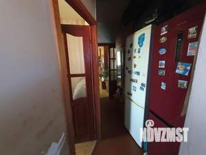 Дом 42м², 1-этажный, участок 2 сот.  