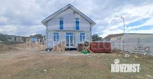 Дом 160м², 2-этажный, участок 6 сот.  