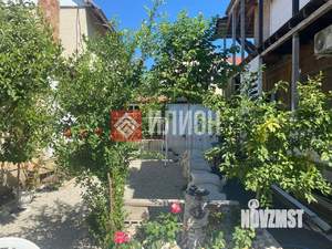 Дом 250м², 3-этажный, участок 5 сот.  