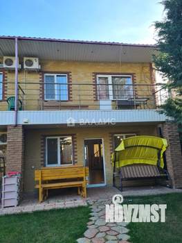 Дом 450м², 2-этажный, участок 8 сот.  