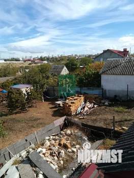 Дом 14м², 1-этажный, участок 7 сот.  