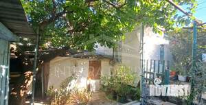 Дом 34м&sup2;, 1-этажный, участок 3 сот.  