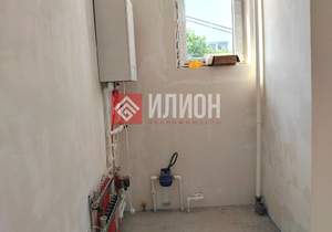 Дом 120м², 2-этажный, участок 4 сот.  
