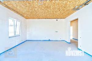 Дом 120м&sup2;, 1-этажный, участок 5 сот.  