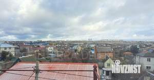 Дача 254м&sup2;, 3-этажный, участок 4 сот.  