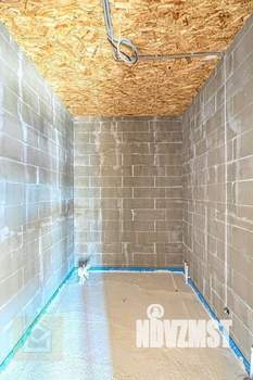 Дом 120м&sup2;, 1-этажный, участок 4 сот.  