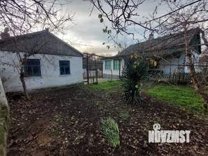 Дом 72м&sup2;, 1-этажный, участок 10 сот.  