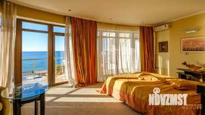 Дом 3200м², 4-этажный, участок 158 сот.  