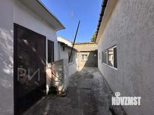 Дом 28м&sup2;, 1-этажный, участок 1 сот.  