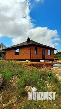 Дом 90м², 1-этажный, участок 4 сот.  