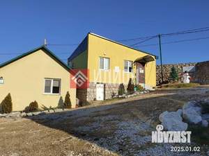 Коттедж 235м², 1-этажный, участок 14 сот.  