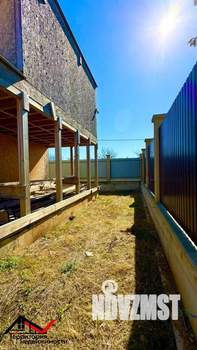 Дом 187м², 2-этажный, участок 7 сот.  