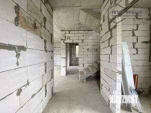 Дом 106м², 2-этажный, участок 4 сот.  