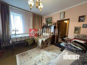 Дом 81м&sup2;, 2-этажный, участок 5 сот.  